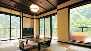 View from property - Iya Bijin (Miyoshi)