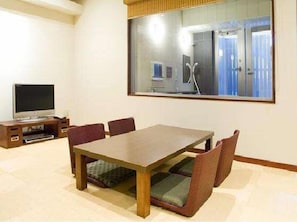 Dapur peribadi