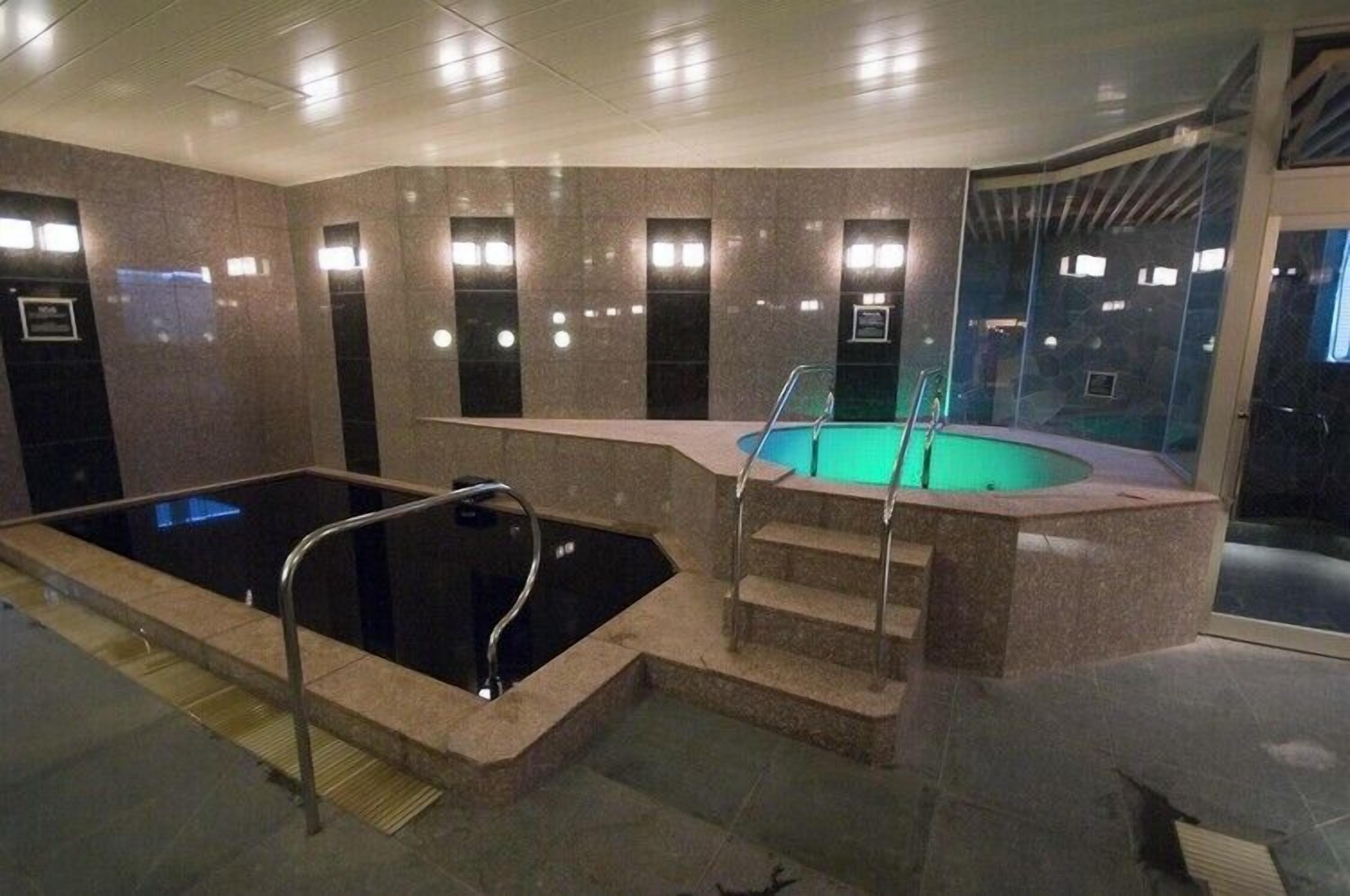 Spa