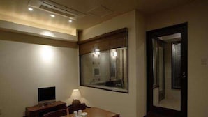 Salle de séjour