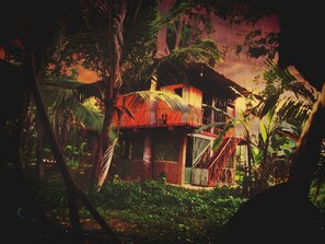 Garden - Wooden Paracosm & Resort (Thissamaharama)