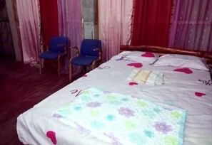 Iron/ironing board, free WiFi - Wooden Paracosm & Resort (Thissamaharama)