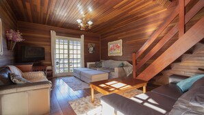 Unclassified image, 2 of 26, button - My Home - Casa Azul do Lago (Gramado)