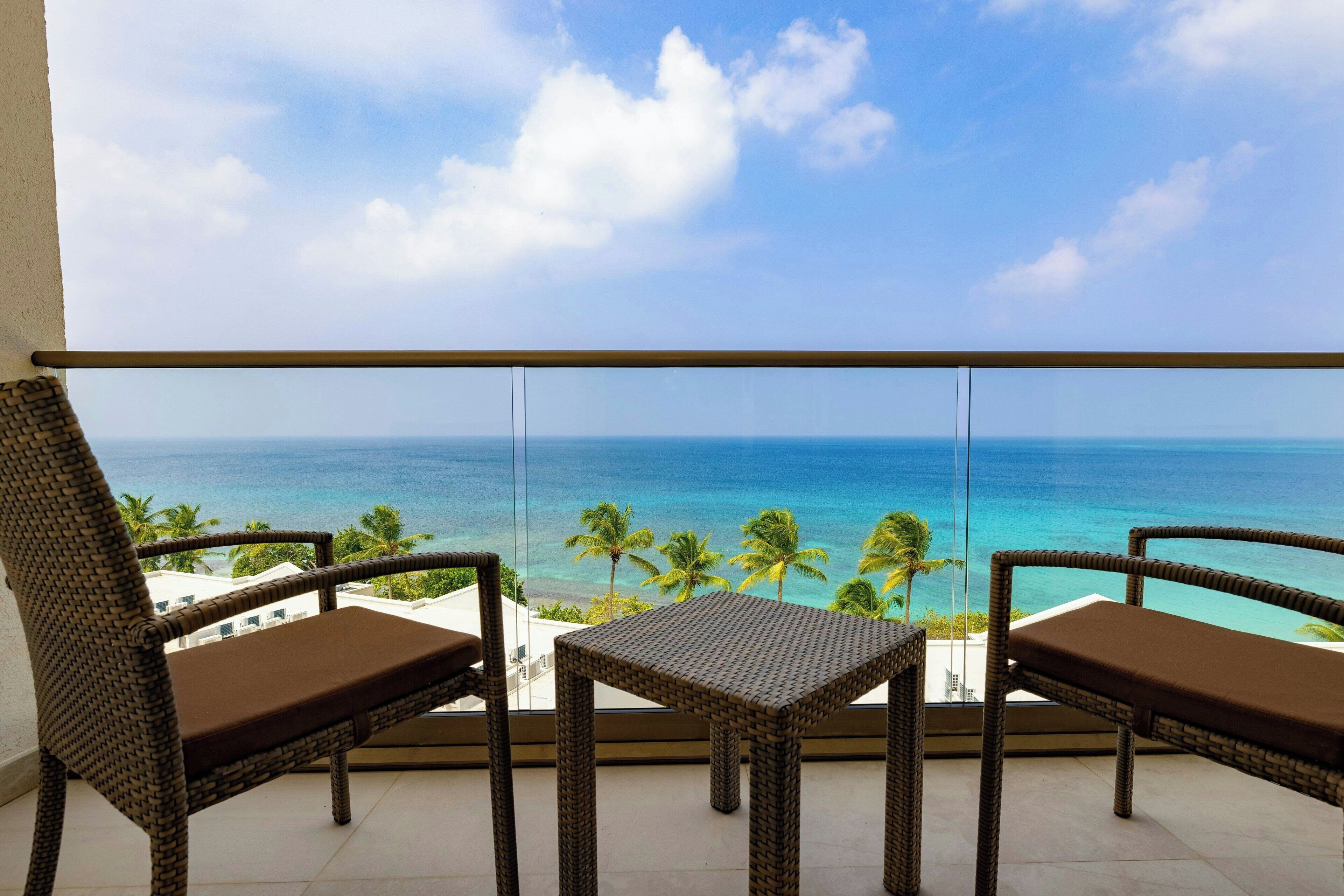 Luxury Presidential Ocean Front Two Bedroom Suite Diamond Club