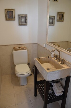 Bathroom - Gran Palermo by Sofacama (Buenos Aires)