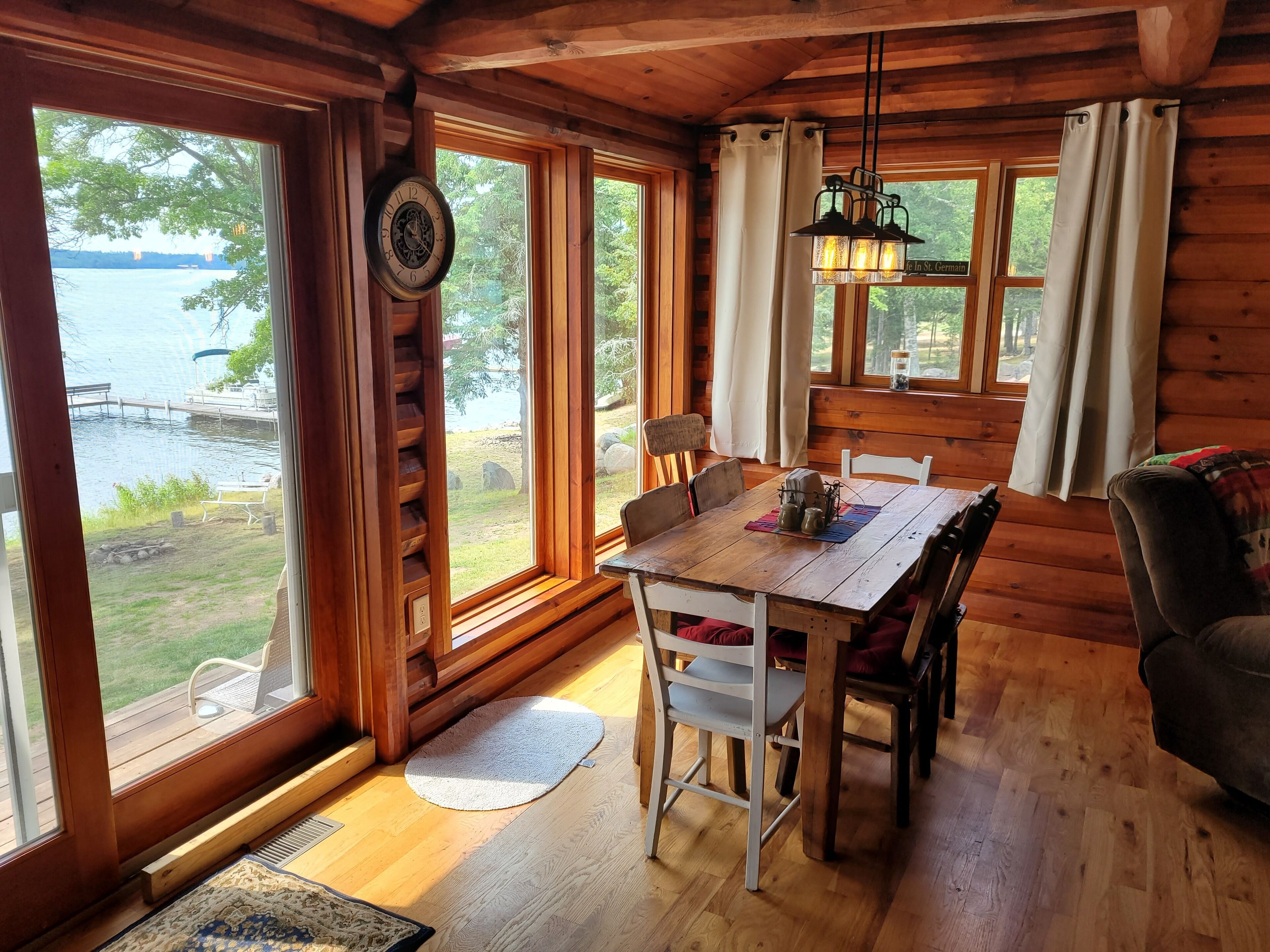 Restauration
