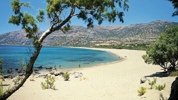 Strand