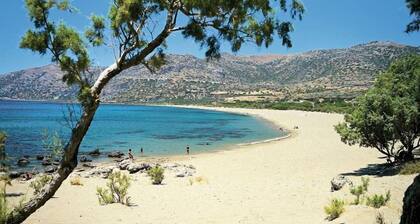 Villa de 3 chambres à Latchi avec piscine privée (barriÚre de sécurité pour enfants) et vue sur la mer