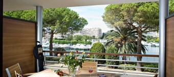 Location Anneau Bateau | Appart Chaleureux