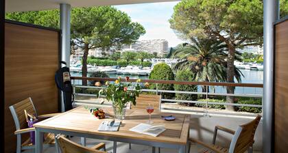 Location Anneau Bateau | Appart Chaleureux