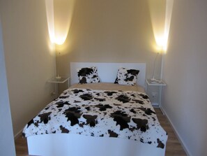 1 Schlafzimmer, WLAN