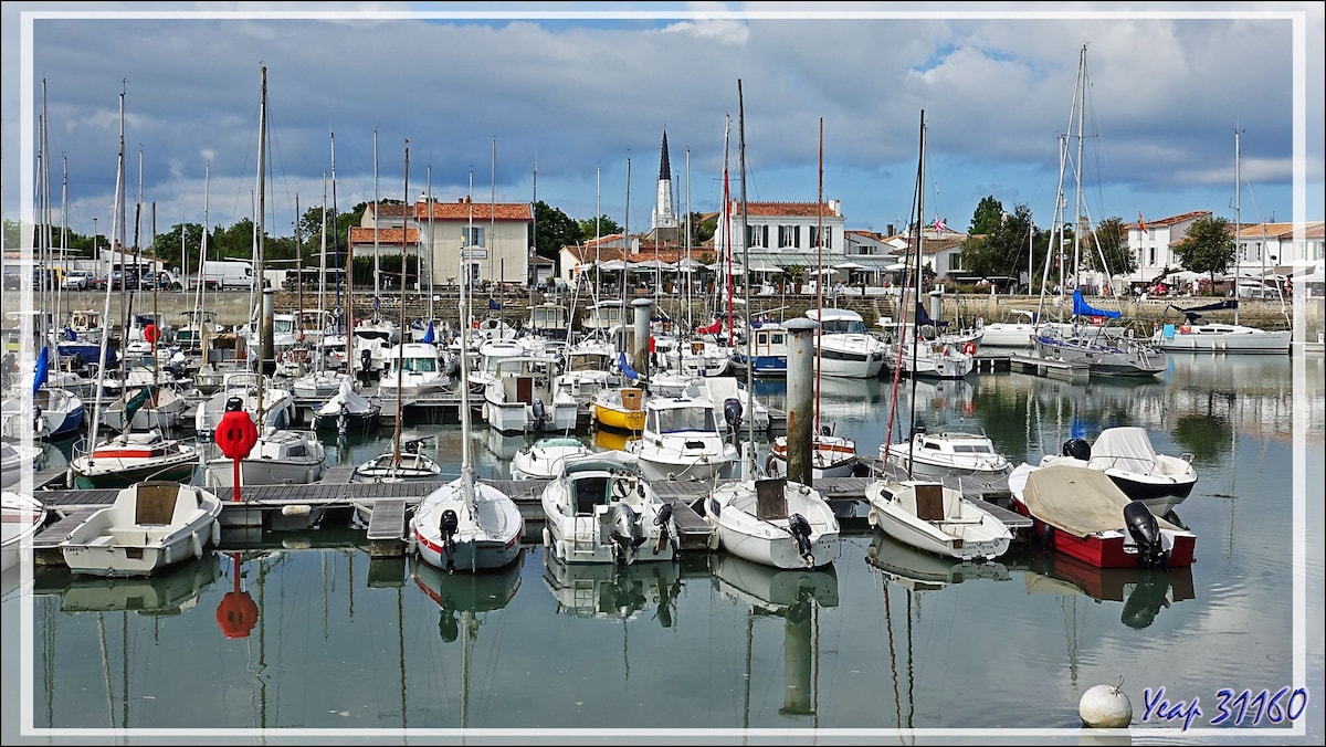 Image de profil de l’hôte