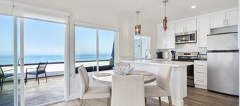 Luxury Beachfront Villa- Villa C