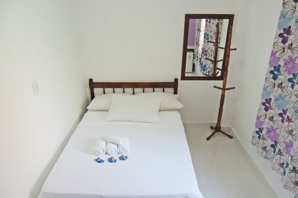 Comfort Triple Room | Iron/ironing board, free WiFi