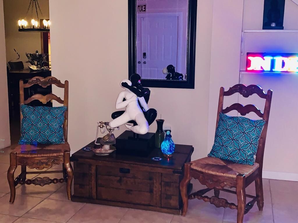 Foto - Blue House Miami