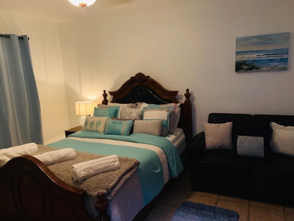 Foto - Blue House Miami