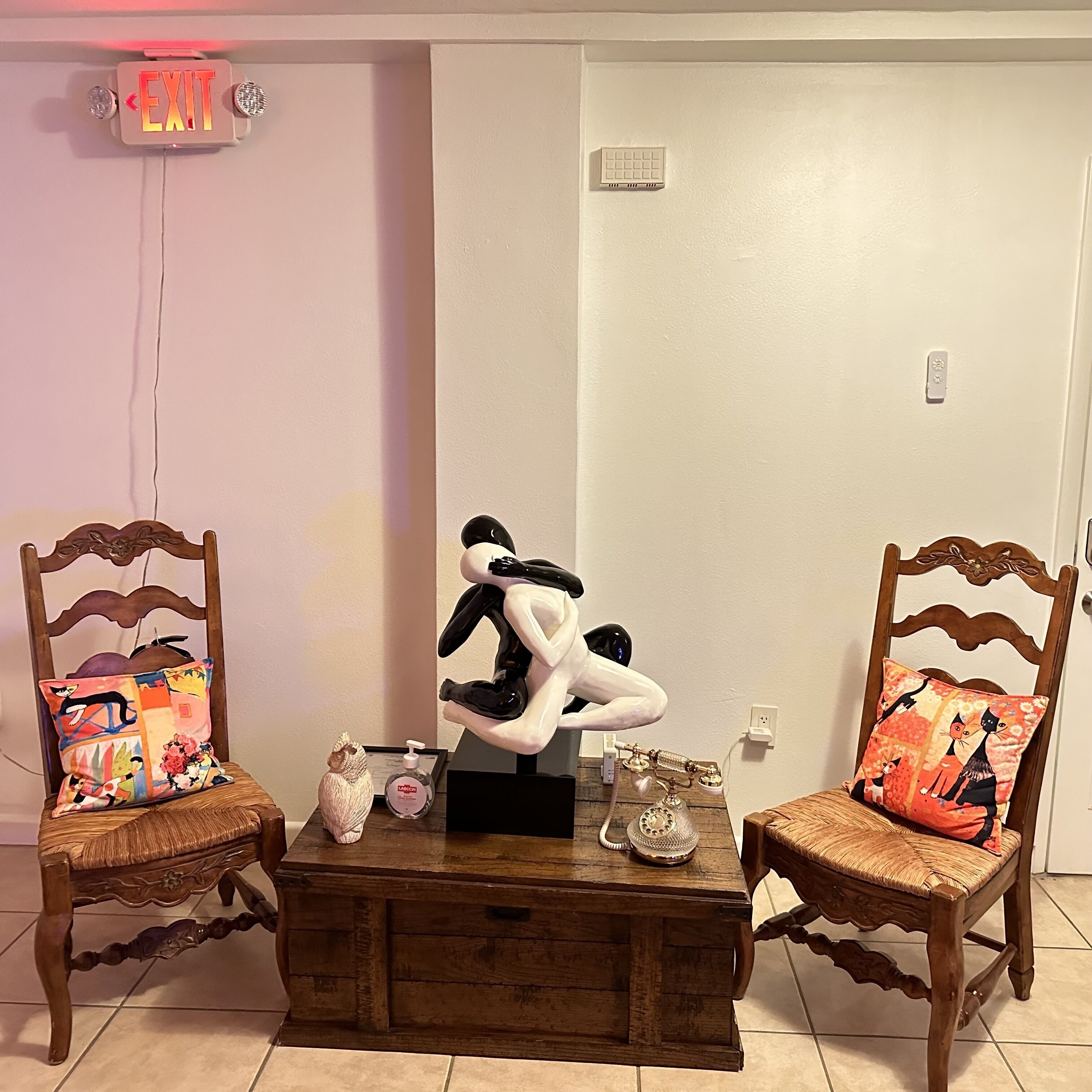 Foto - Blue House Miami