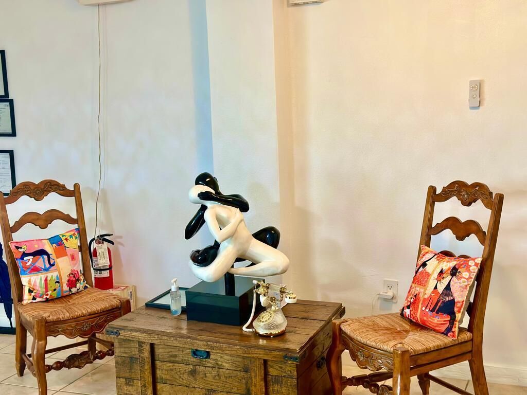 Foto - Blue House Miami