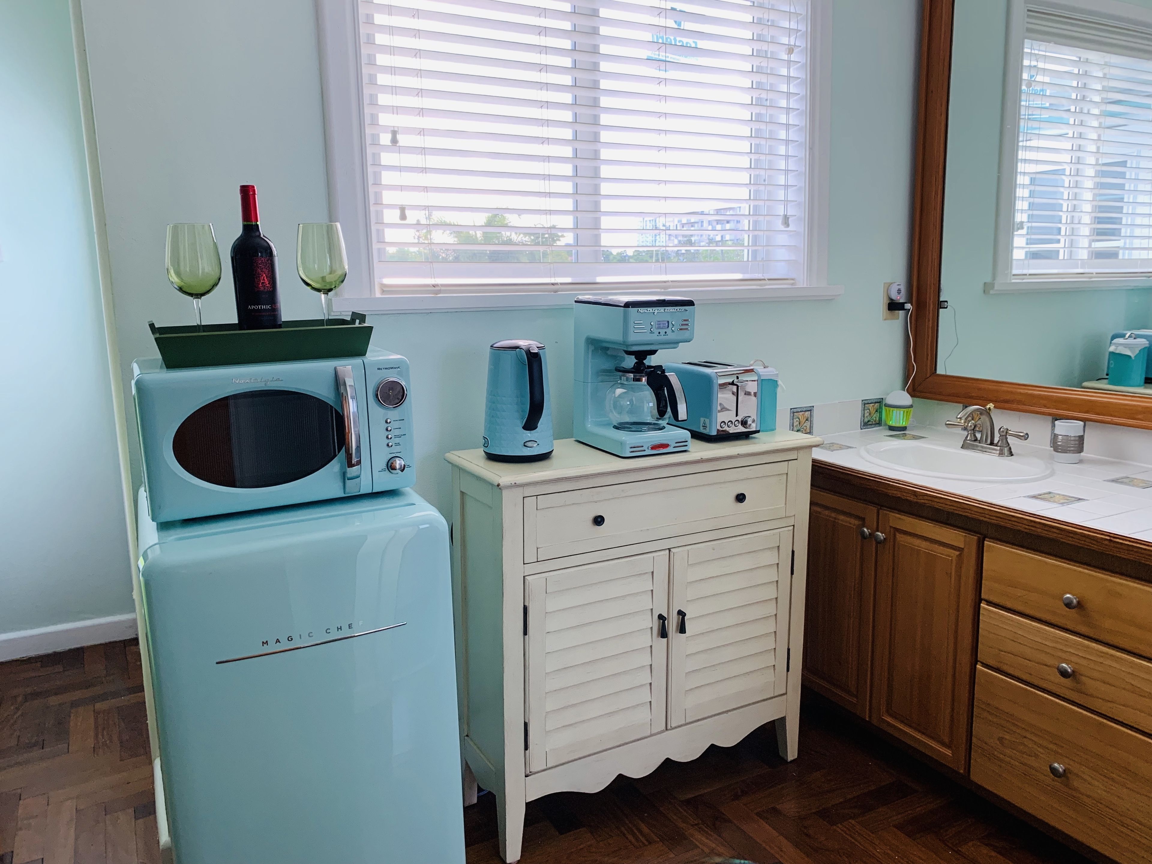 Foto - Blue House Miami