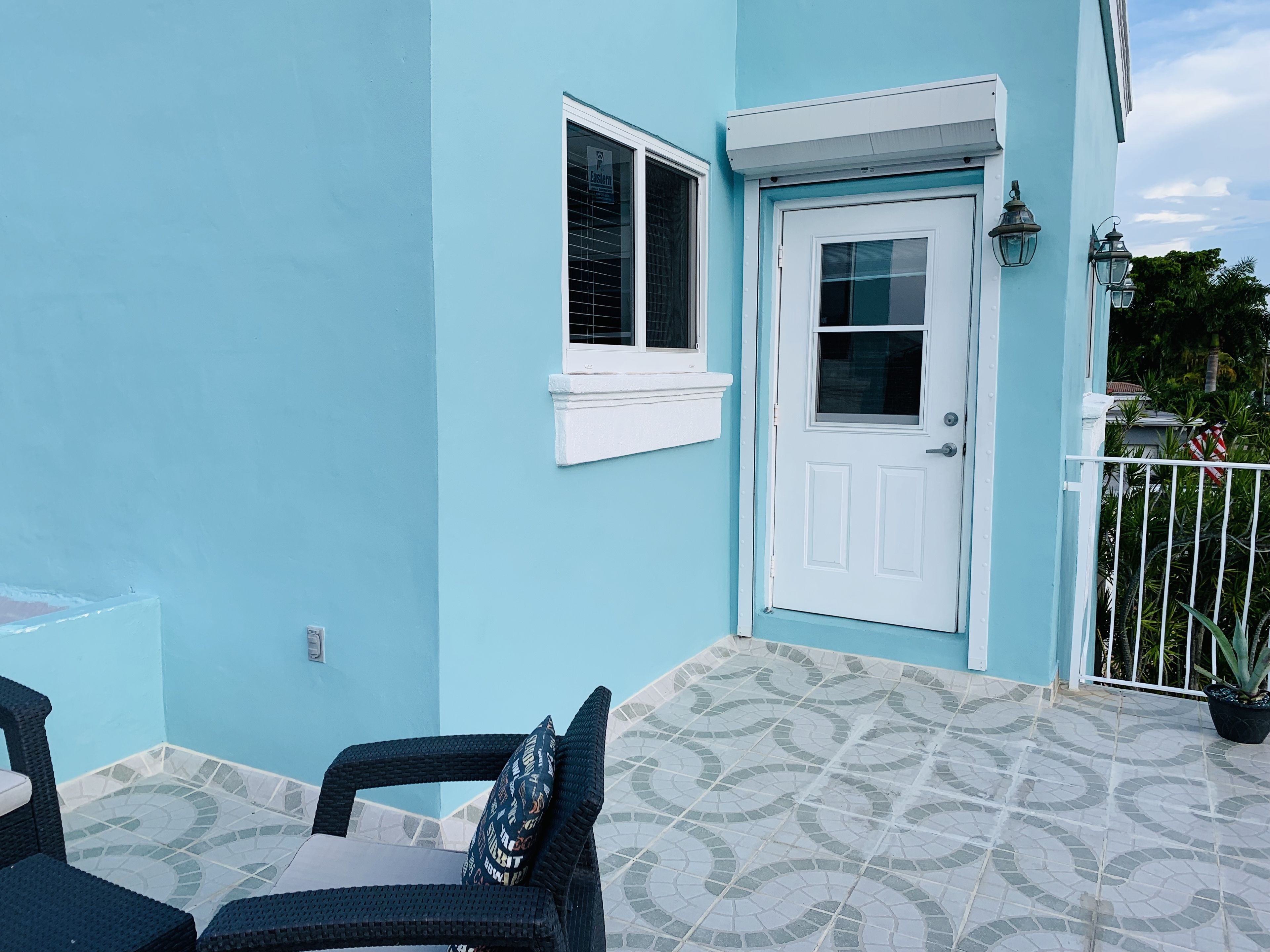 Foto - Blue House Miami