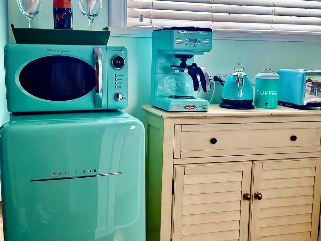 Foto - Blue House Miami