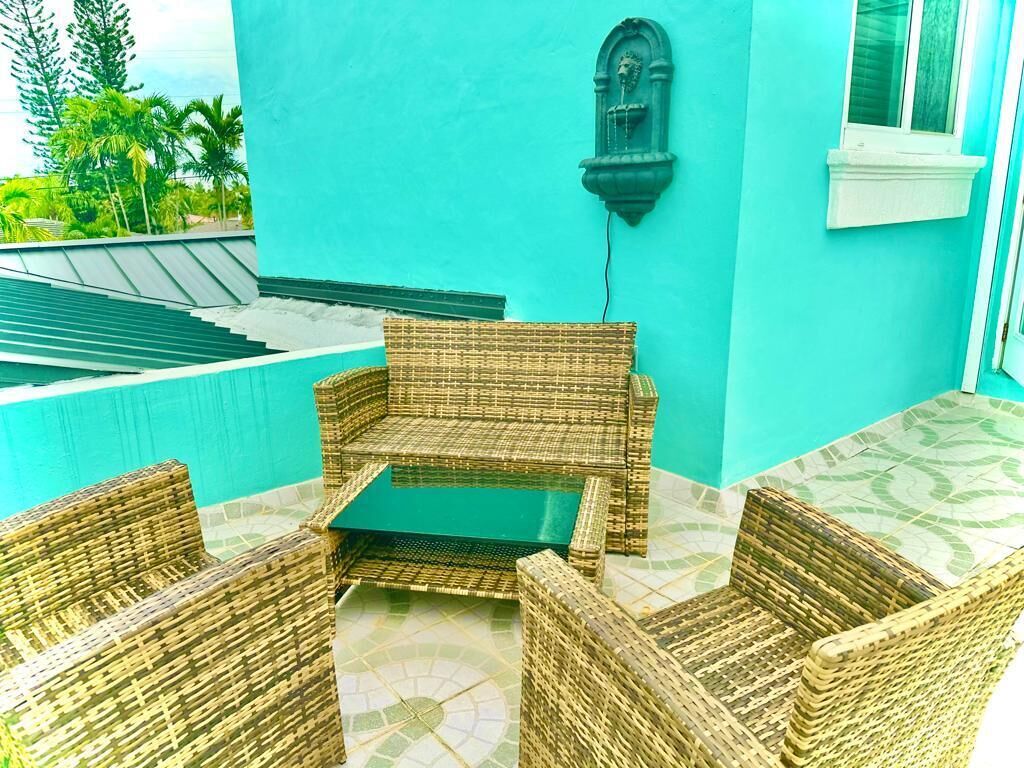 Foto - Blue House Miami