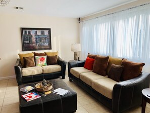 Reception - BLUE HOUSE (North Bay Village)