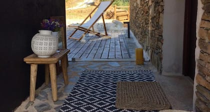 Quinta das Levadas Country House & Nature