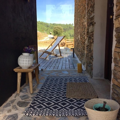 Quinta das Levadas Country House & Nature