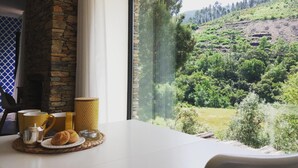 Suite – comfort, balkong