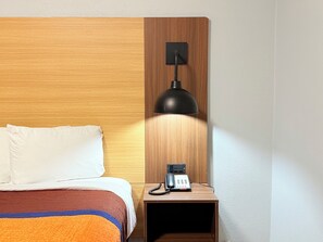 Standard Room, 1 King Bed - Double N Motel (Ponca City)