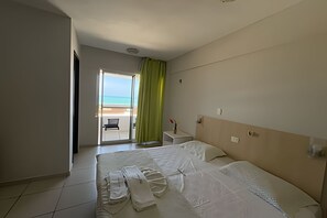 アパートメント | 遮光カーテン、WiFi (無�料)、ベッドシーツ