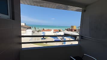 Apartamento | Área da propriedade
