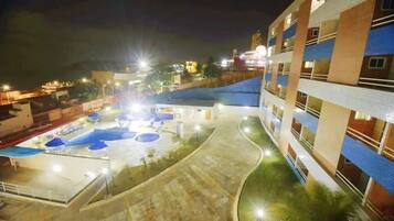 Apartment | Exterior