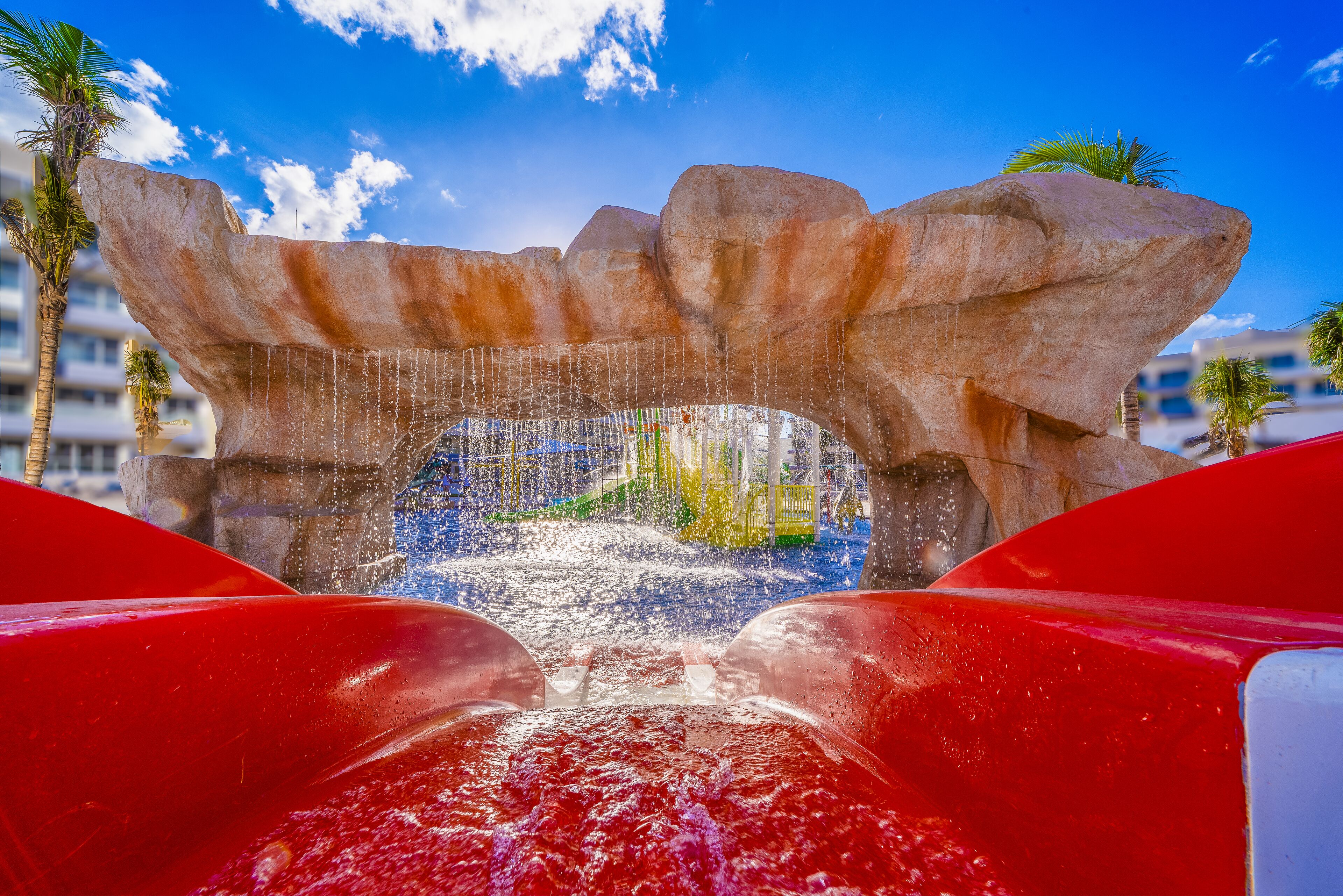 Water park