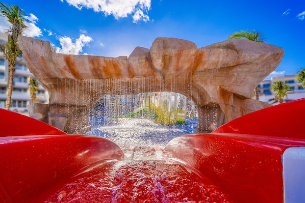 Water park