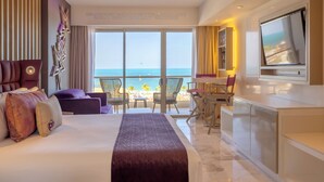 客房景觀