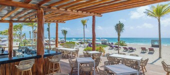 Planet Hollywood Cancun, An Autograph Collection All-Inclusive Resort