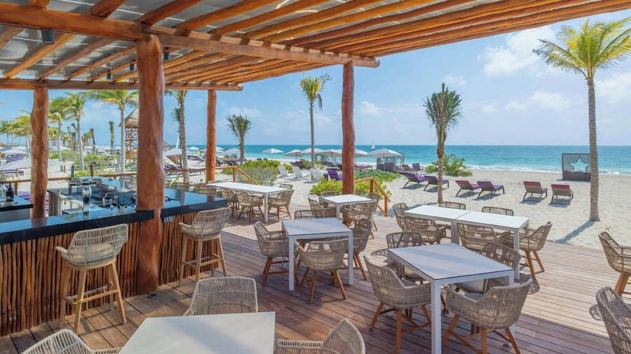 Planet Hollywood Cancun by Royalton, An Autograph Collection All-Inclusive Resort