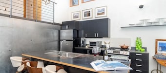 하이 알파인 하이드어웨이