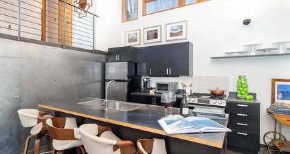 High Alpine Hideaway