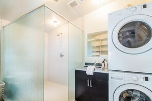 Bathroom - High Alpine Hideaway (Norwood)