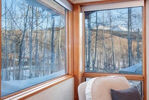 House, Multiple Beds (High Alpine Hideaway) | View from property - High Alpine Hideaway (Norwood)