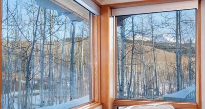 High Alpine Hideaway