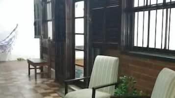 Porch