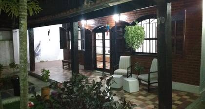 Casa Aconchegante Lazer e Descanso