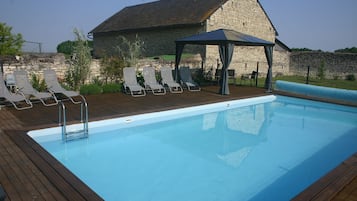 Außenpool