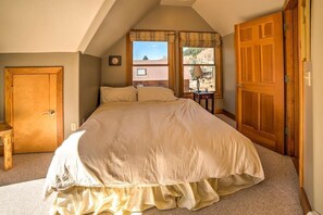 House, Multiple Beds (Wasatch Cottage)