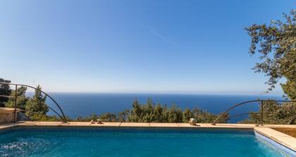 Son Galceran Petit, Finca 5StarsHome Mallorca