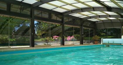 Near Baie de Somme "good authie"